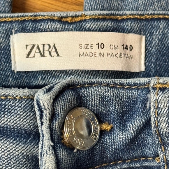 Zara girls outfit size 10 - Picture 4 of 5